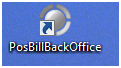 Symbol PosBillBackOffice