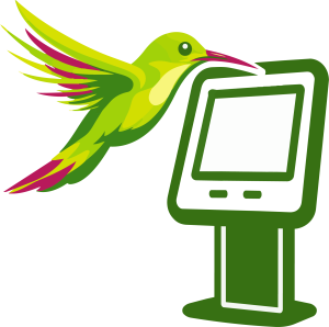 Self Service